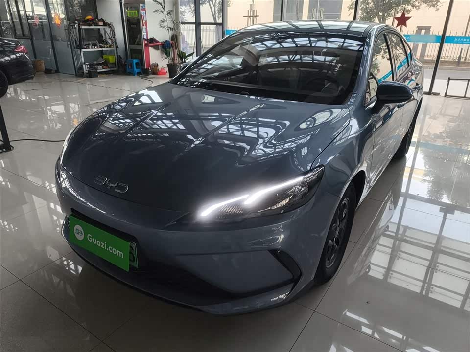 BYD Seal 05 DM-i