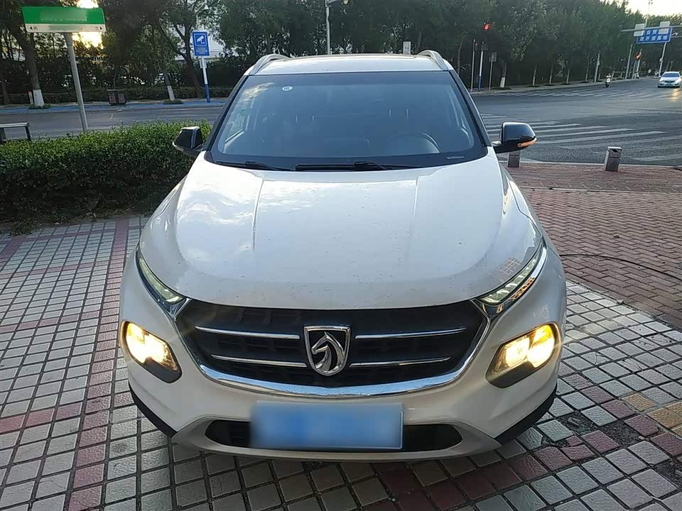 Baoding 510 Baoding 510