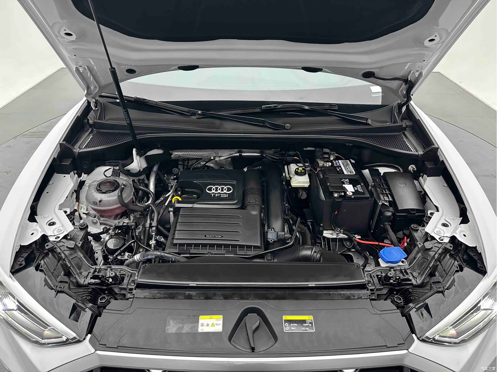 Audi Q3, 2023 20
