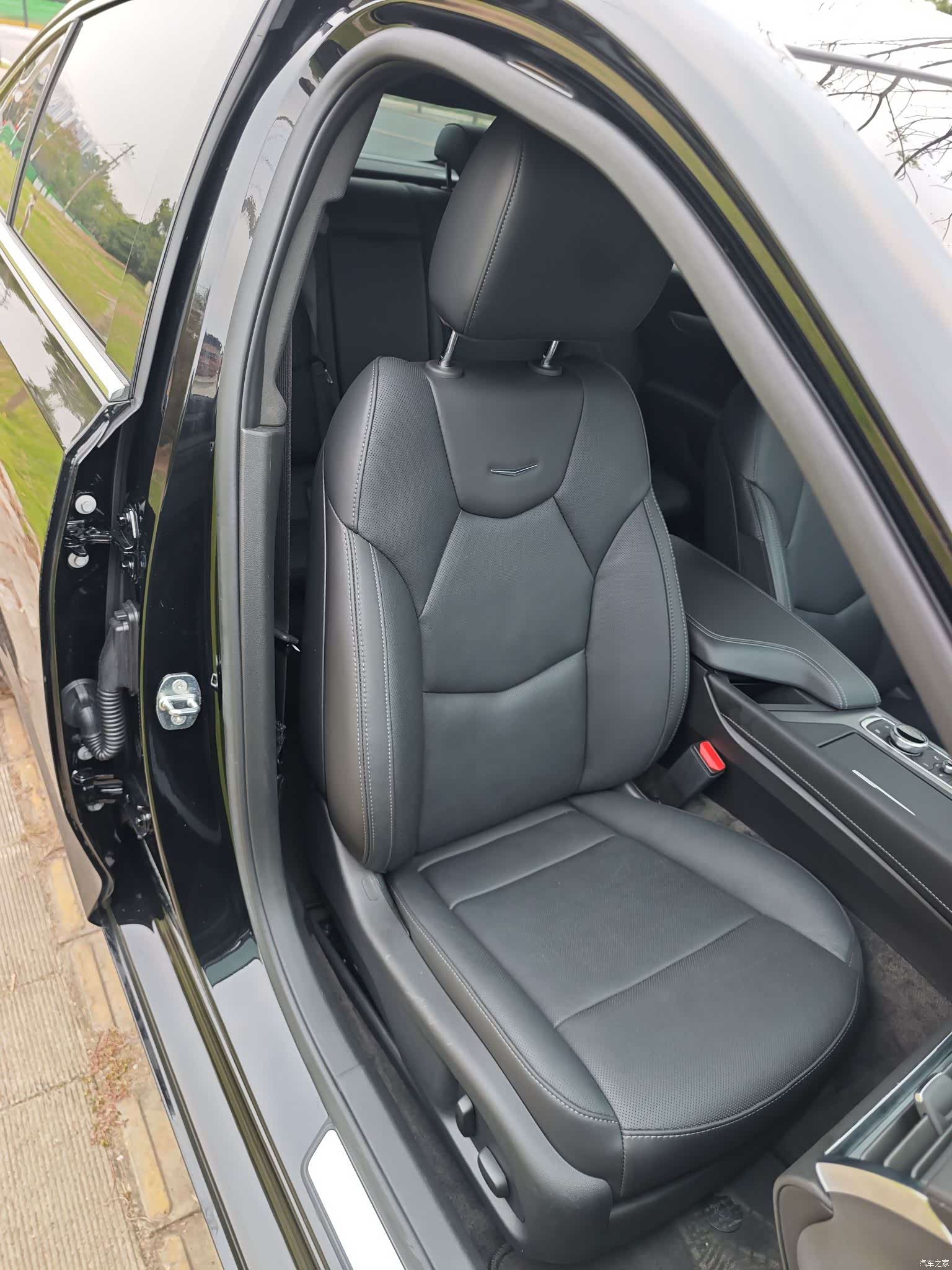 Cadillac CT5, 2023 30