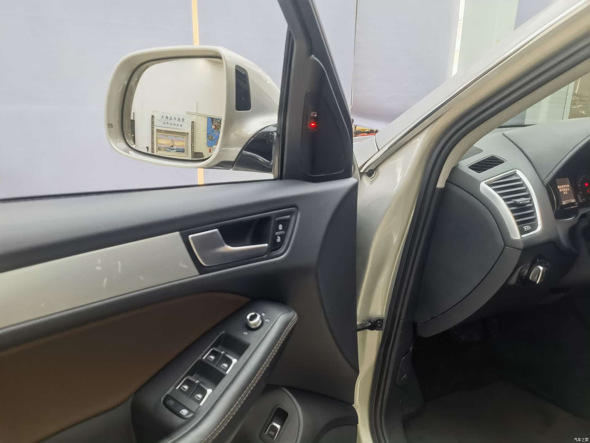 Audi Q5, 2018 все фото