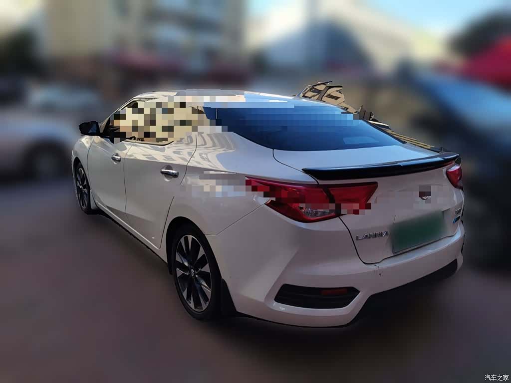 Nissan V, 2019 4