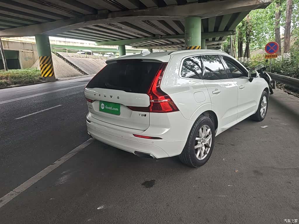 Volvo XC60, 2019 7