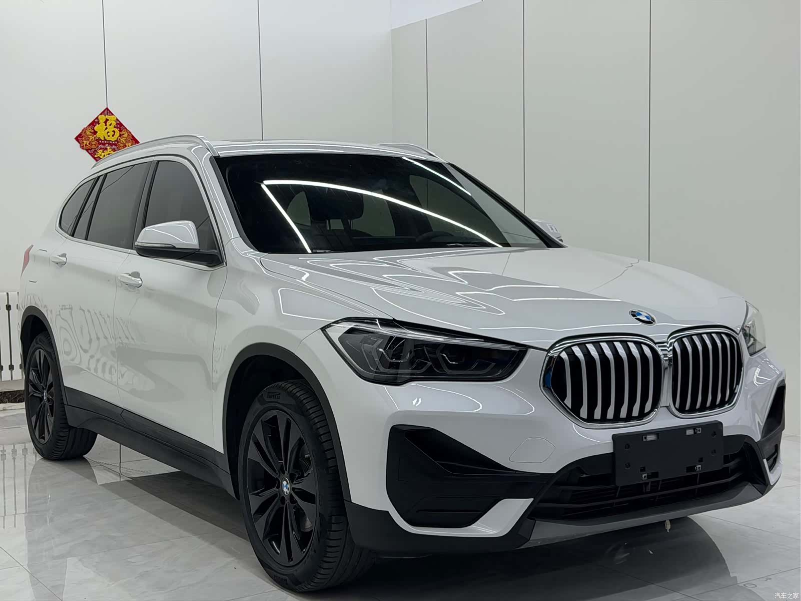 BMW X1, 2022 3