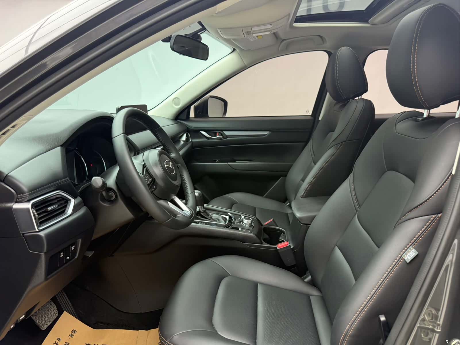 Mazda CX-5, 2024 7
