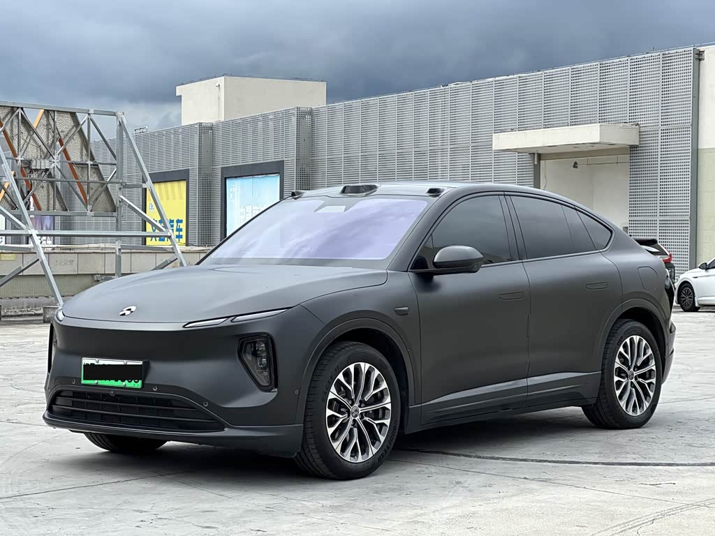 NIO EC6