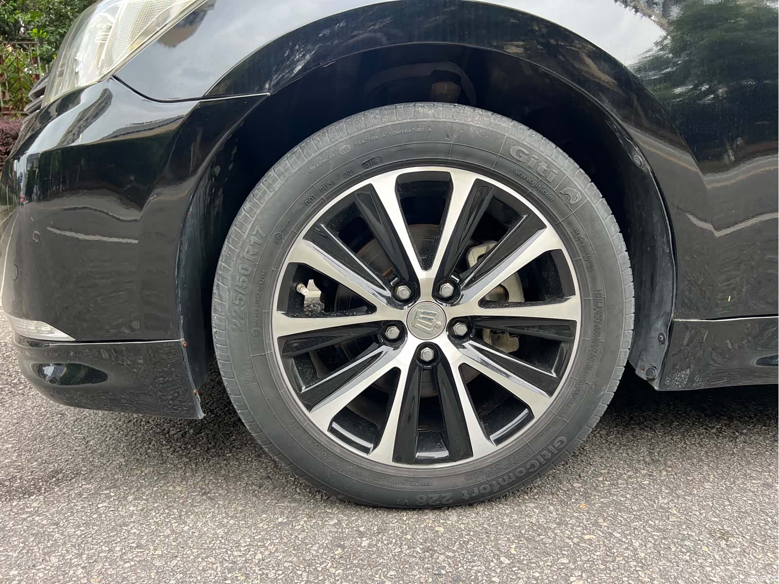 Toyota Crown, 2019 6