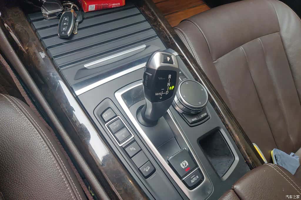 BMW X5, 2018 16