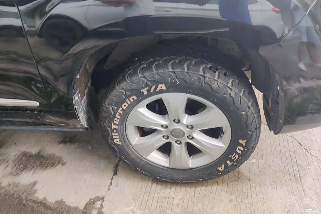 Haval H9, 2018 6
