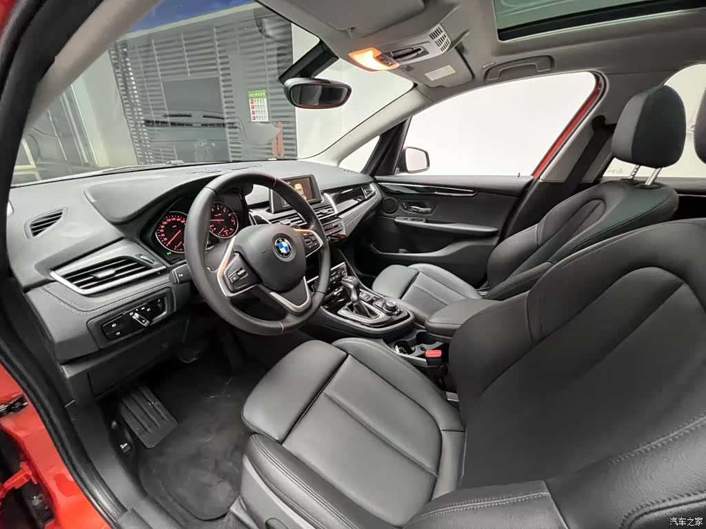 BMW 2 Series, 2016 3