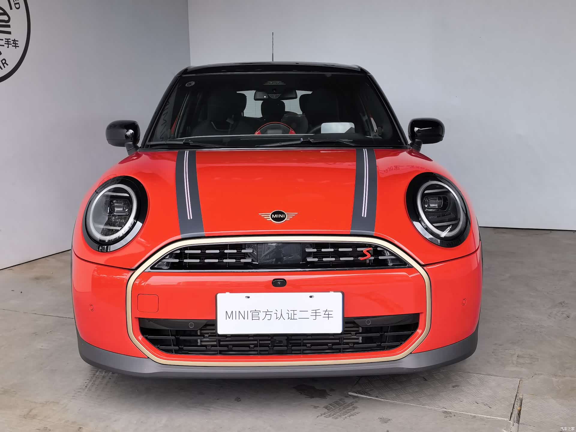 Mini Cooper, 2024 6