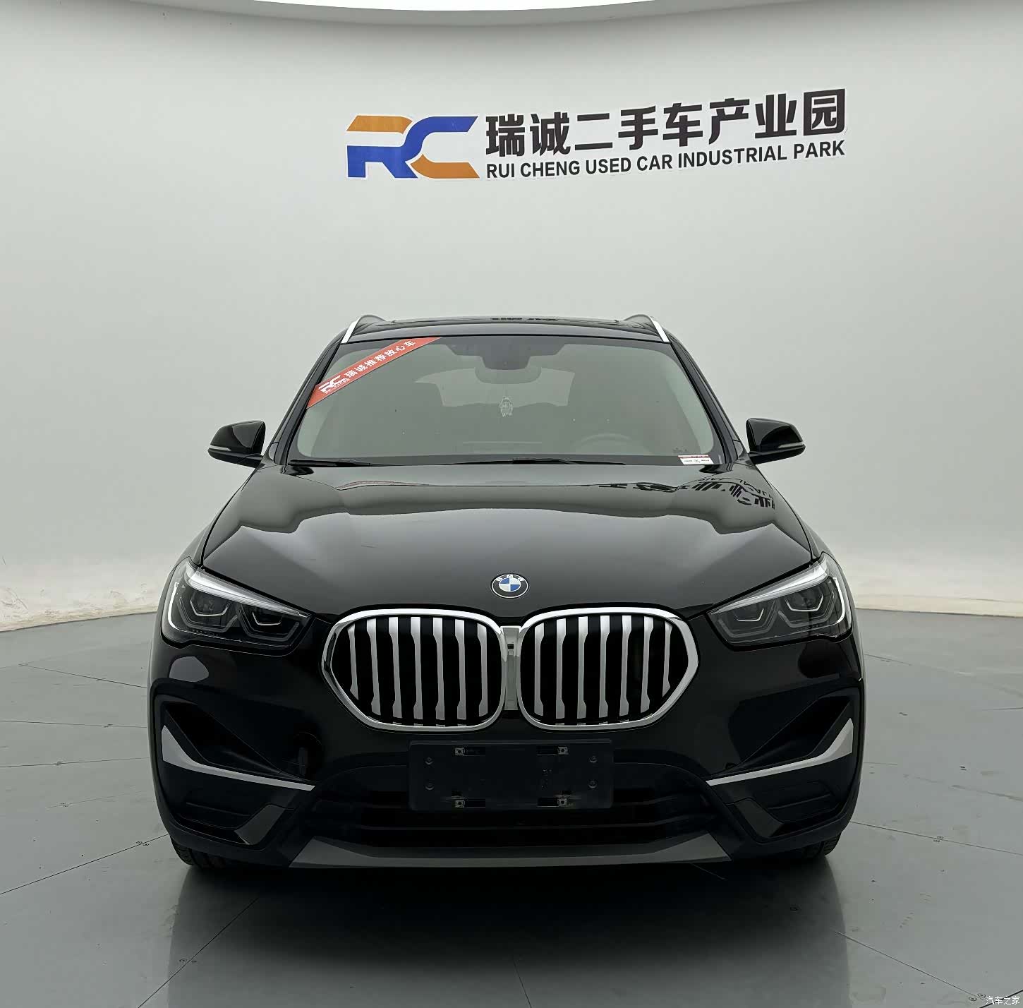 BMW X1, 2021 2