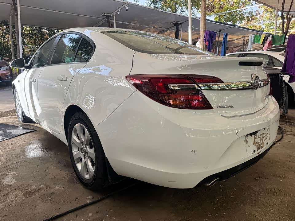 Buick Regal
