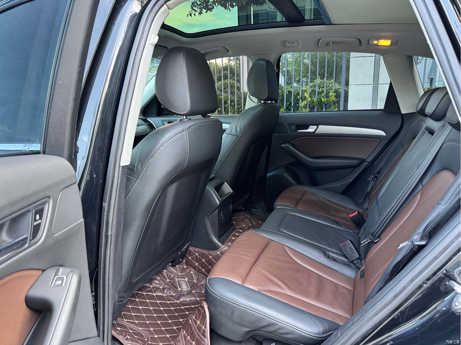 Audi Q5, 2017 6