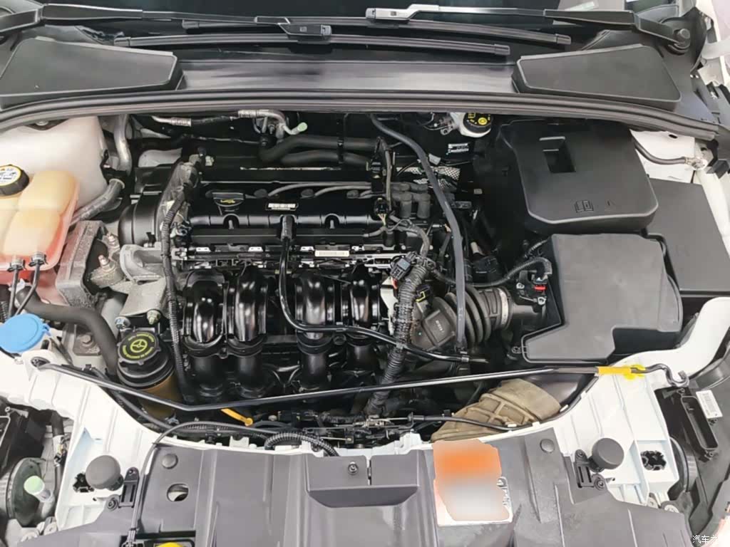Ford Focus, 2017 20