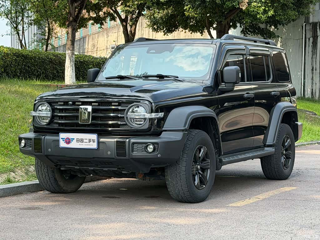 Tank 300, 2022 1