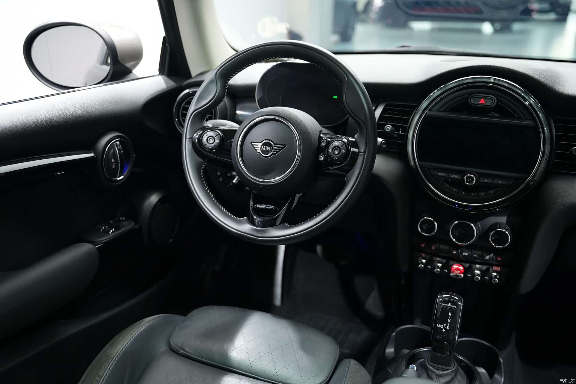 Mini Cooper, 2021 7