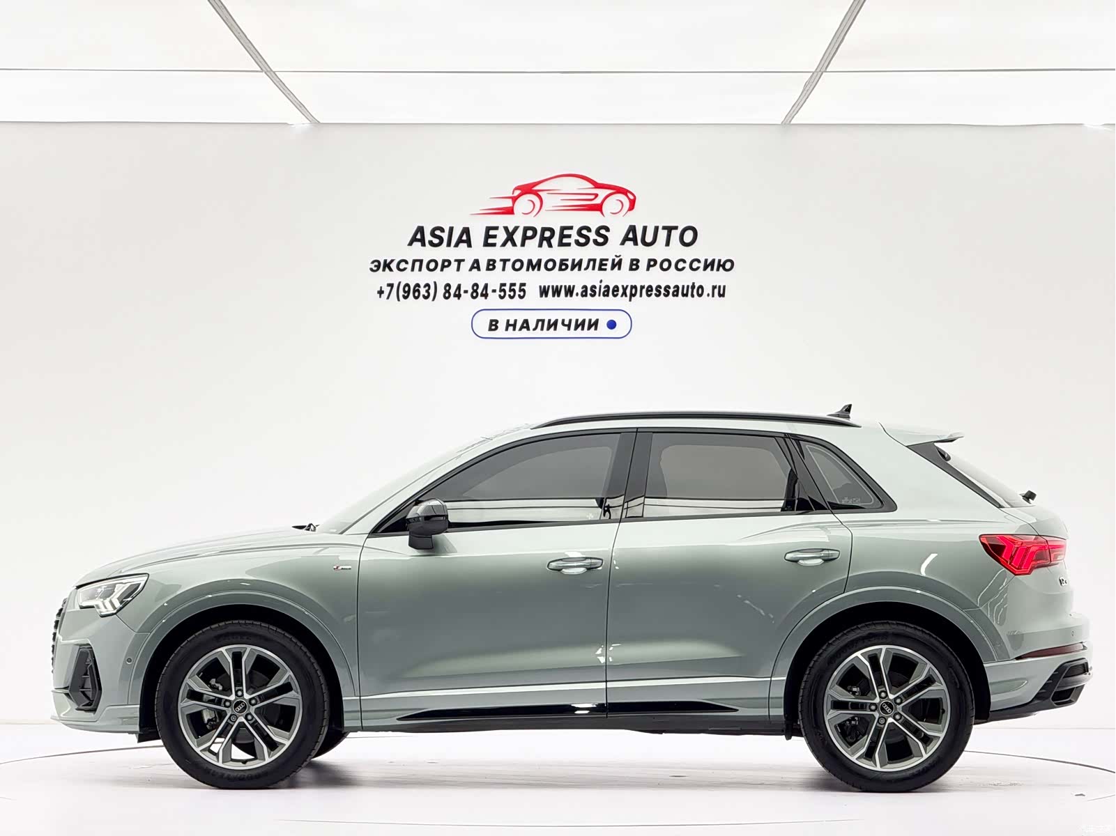 Audi Q3, 2022 7