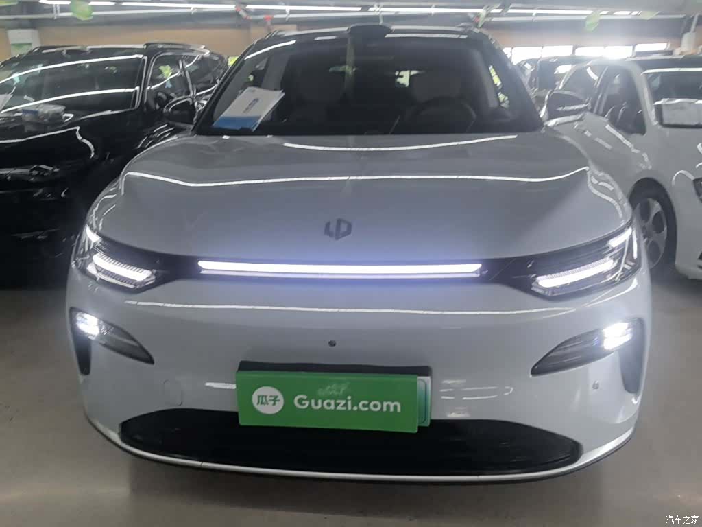 Leapmotor C11, 2025 3