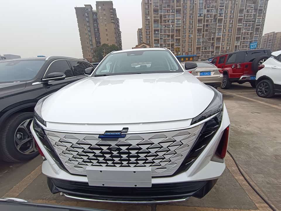 Oshan Z6