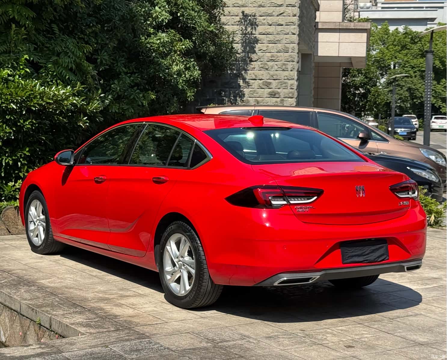 Buick Regal, 2023 7