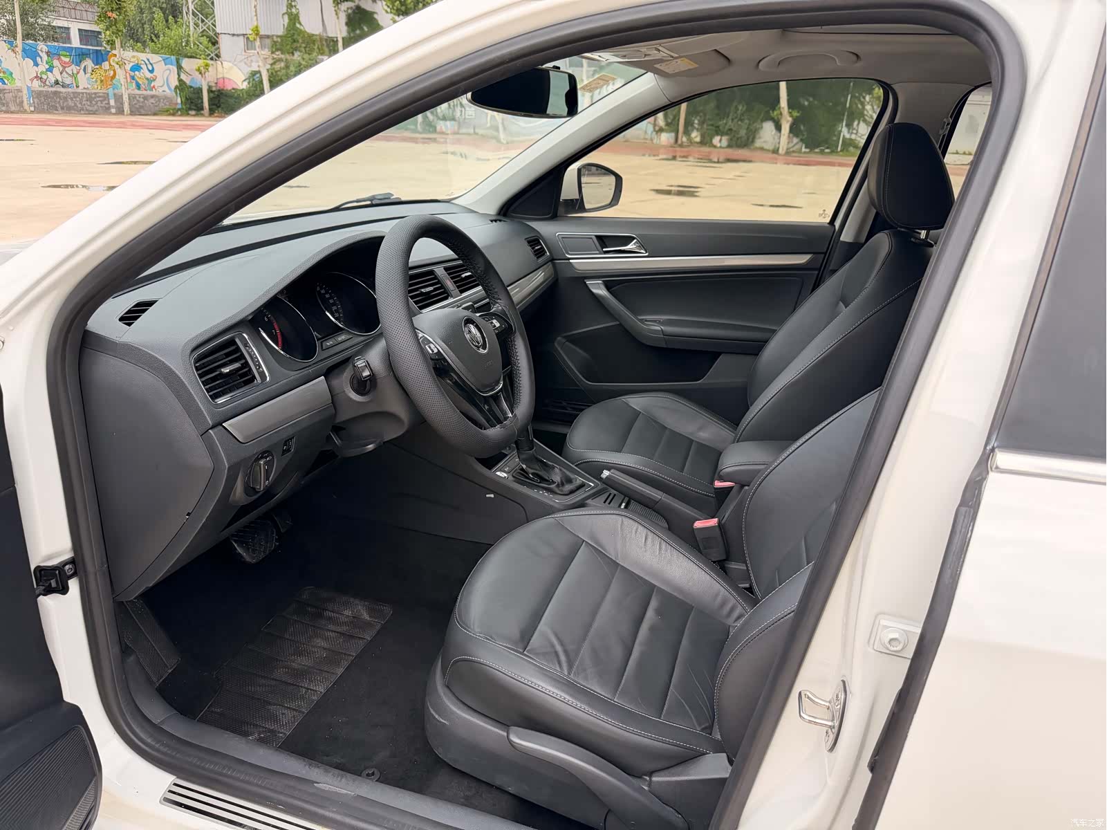 Volkswagen Lavida, 2018 4