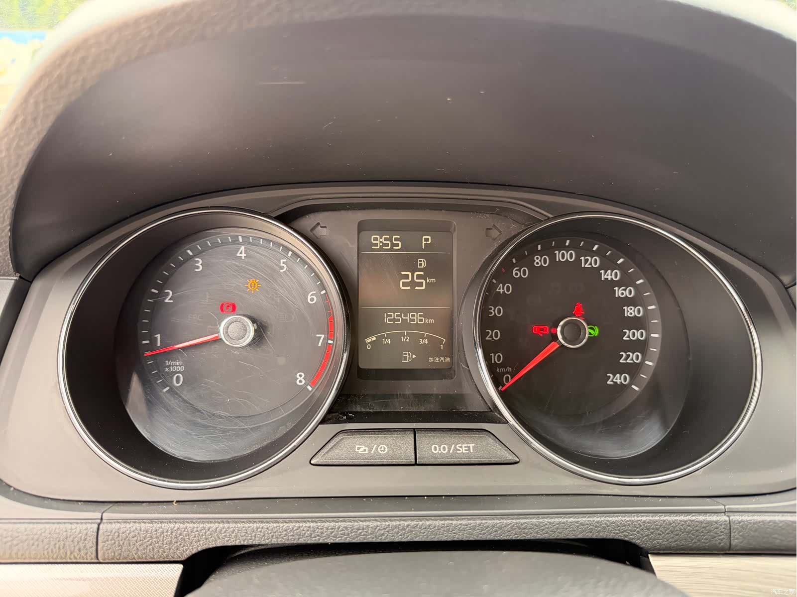Volkswagen Lavida, 2018 6