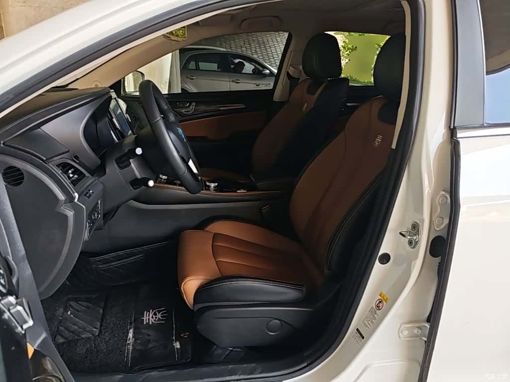BYD Qin, 2019 11