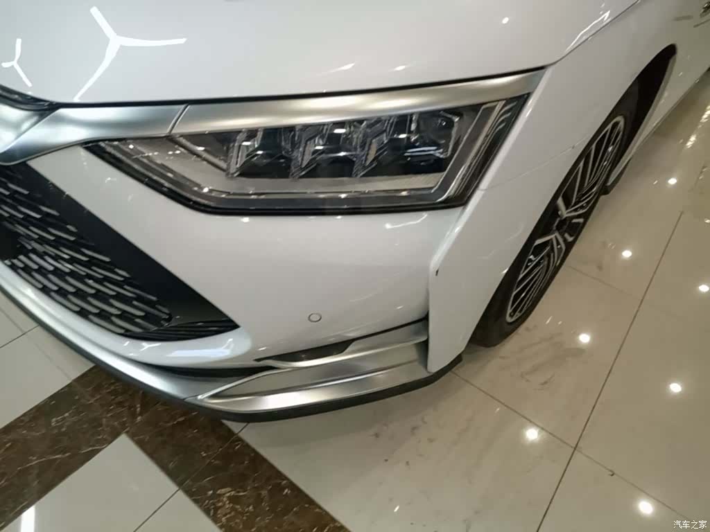 BYD Han, 2020 24