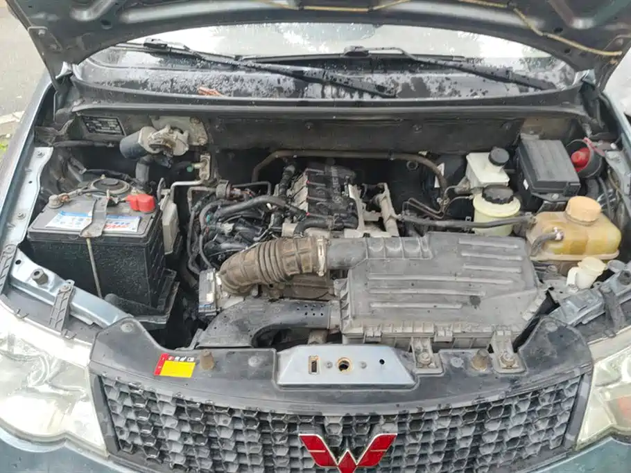 Wuling Wuling Hongguang