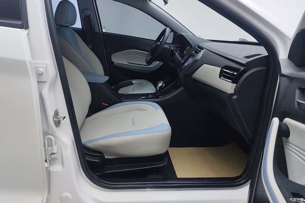 Chery 3x, 2023 8