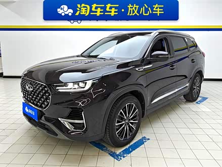  8 PLUS 2021 290TGDI DCT