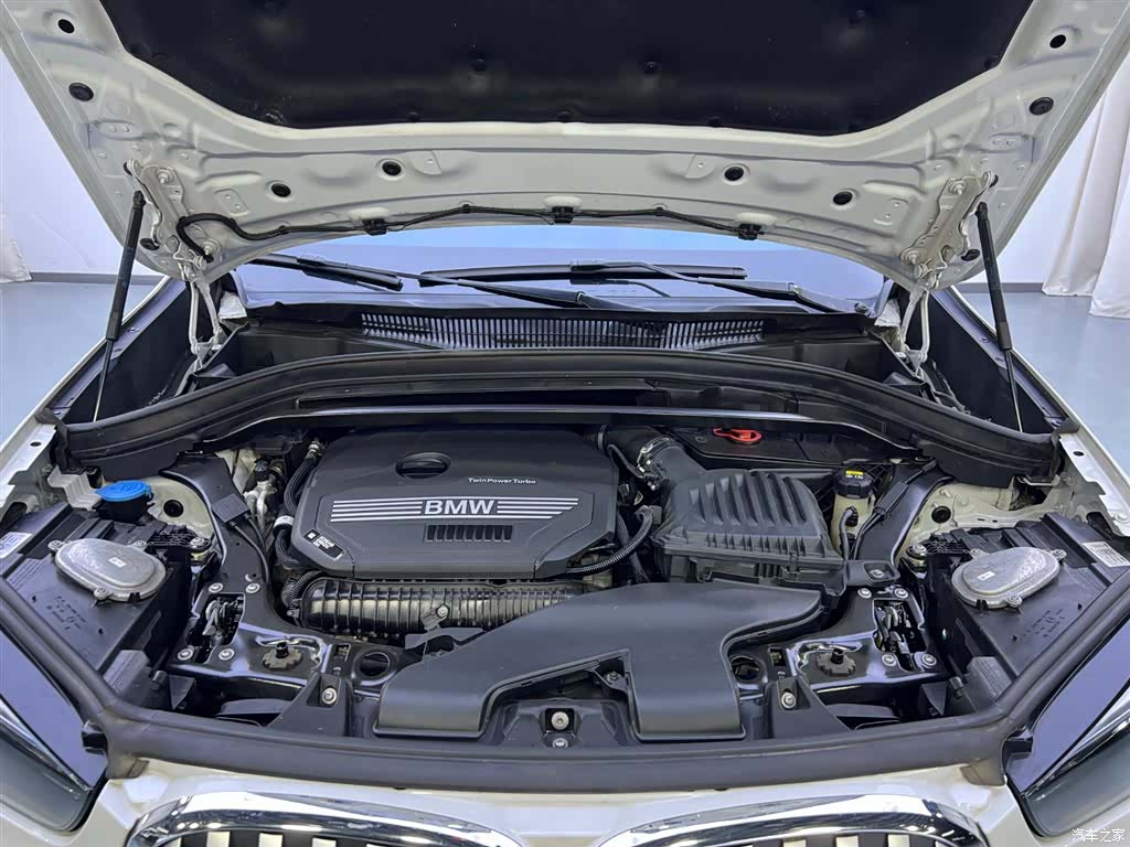 BMW X1, 2022 24
