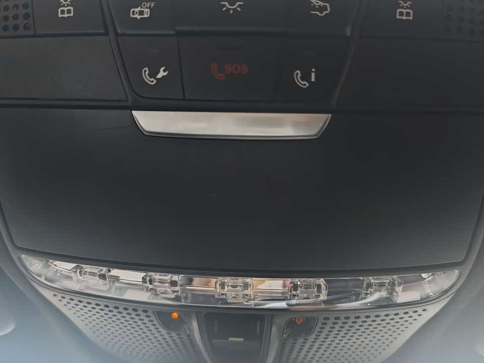 Mercedes-Benz GLC Mercedes-Benz GLC