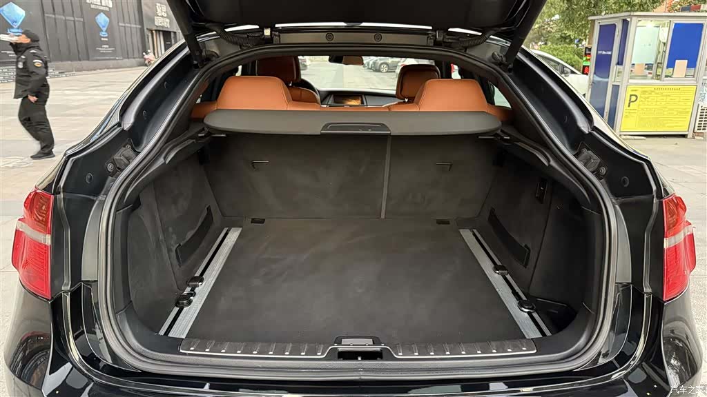 BMW X6, 2011 19