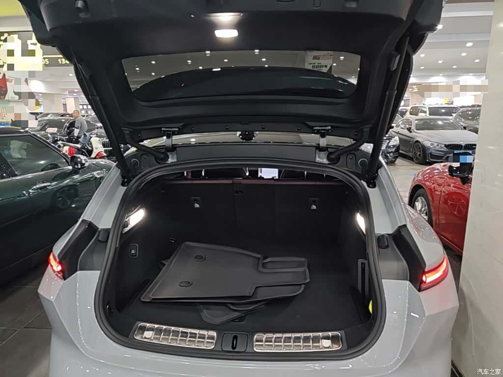 NIO ET5, 2024 19