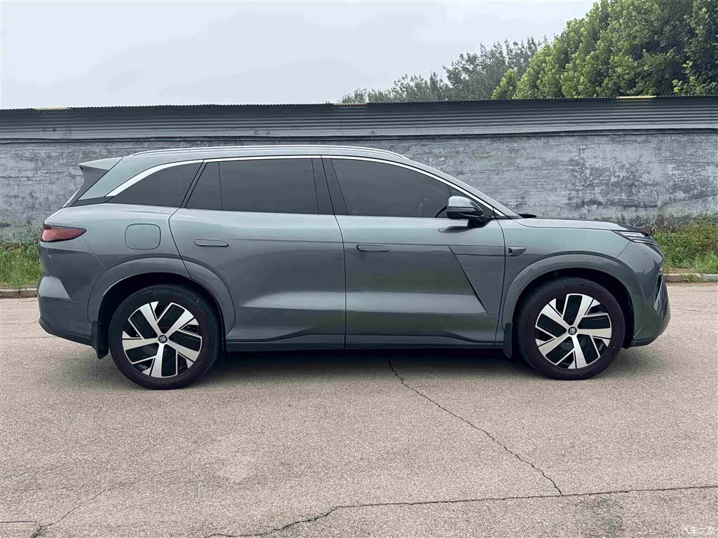 BYD Tang, 2025 21