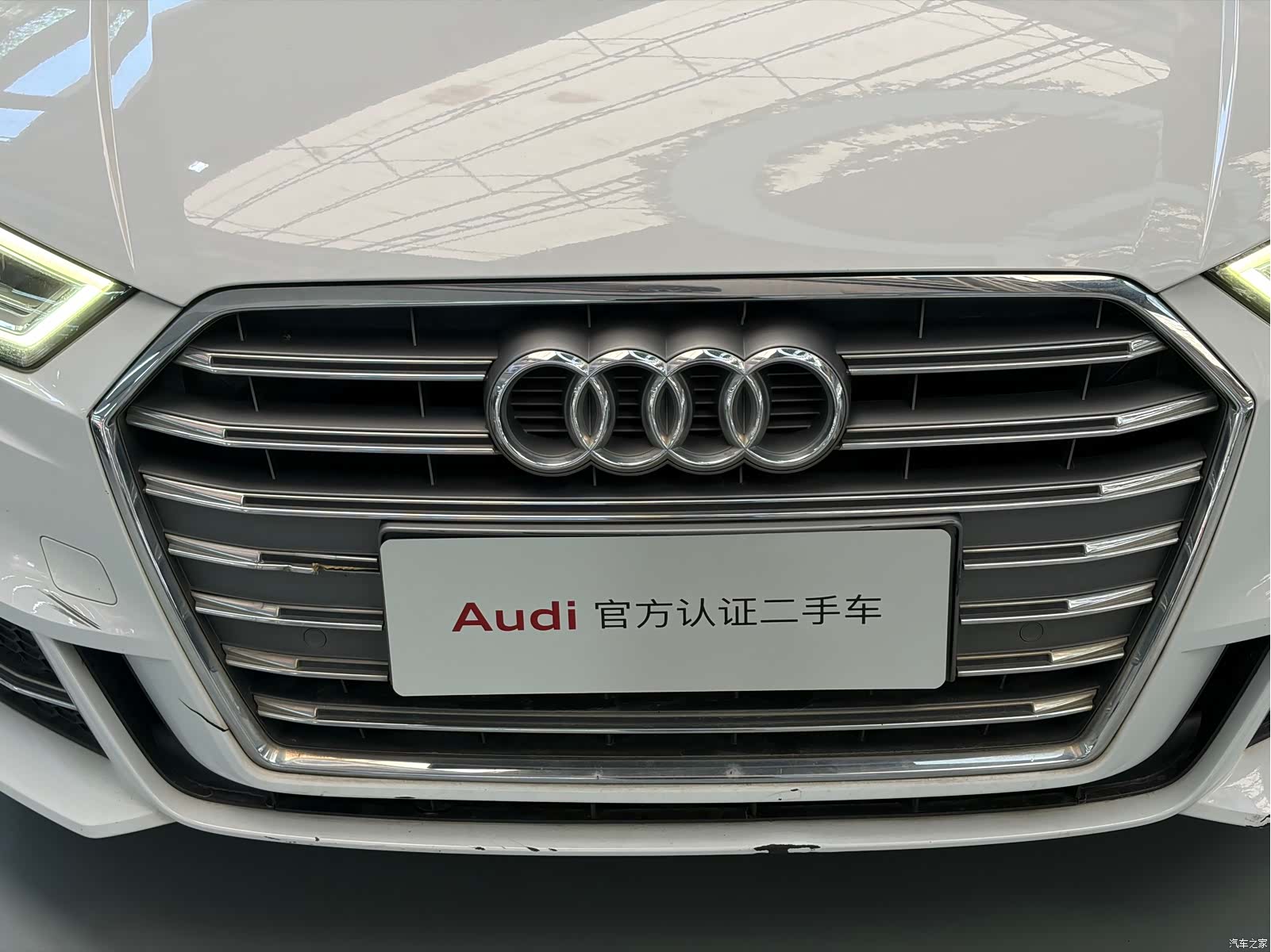Audi A3, 2020 19