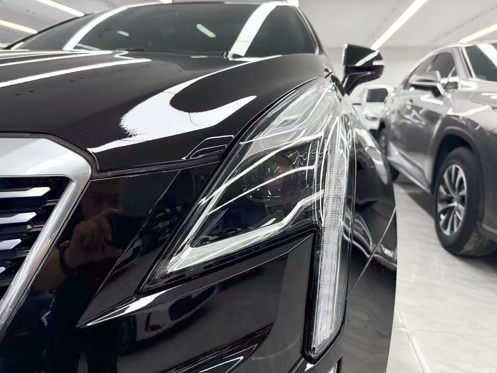 Cadillac XT5, 2020 26