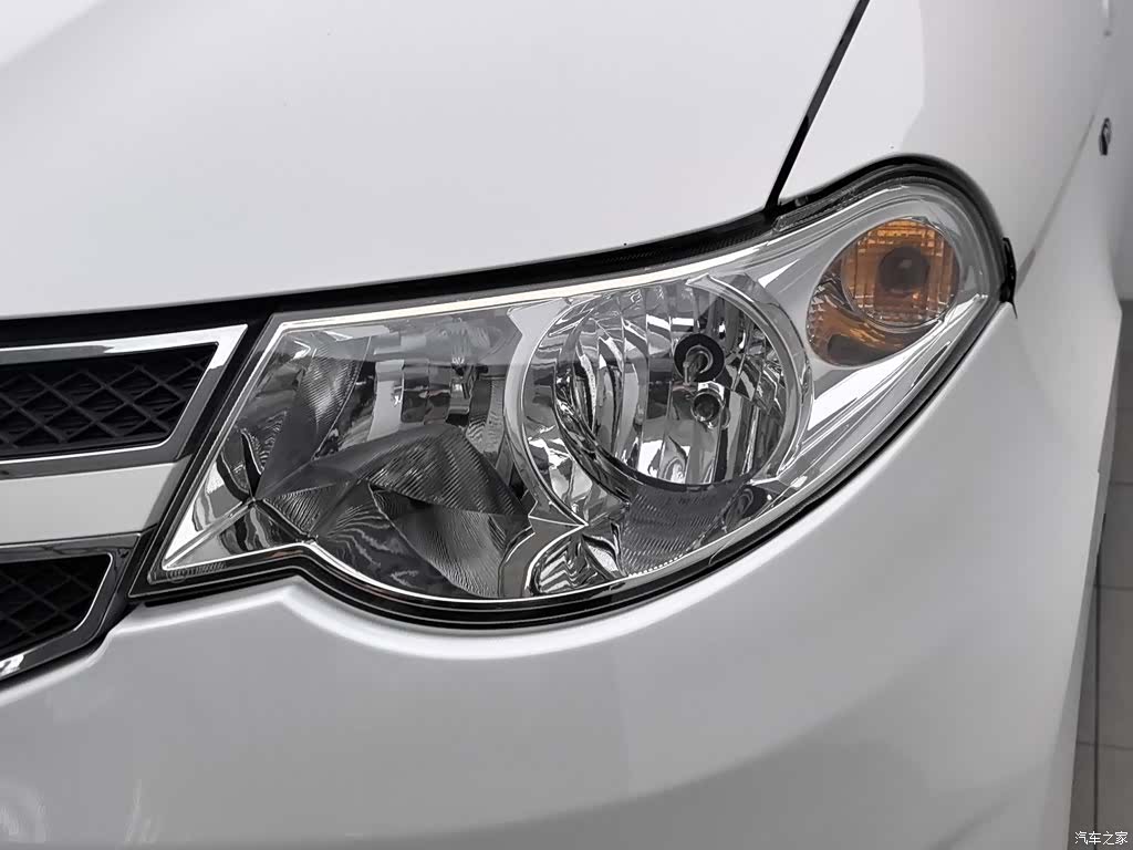 Wuling Hongguang, 2017 7