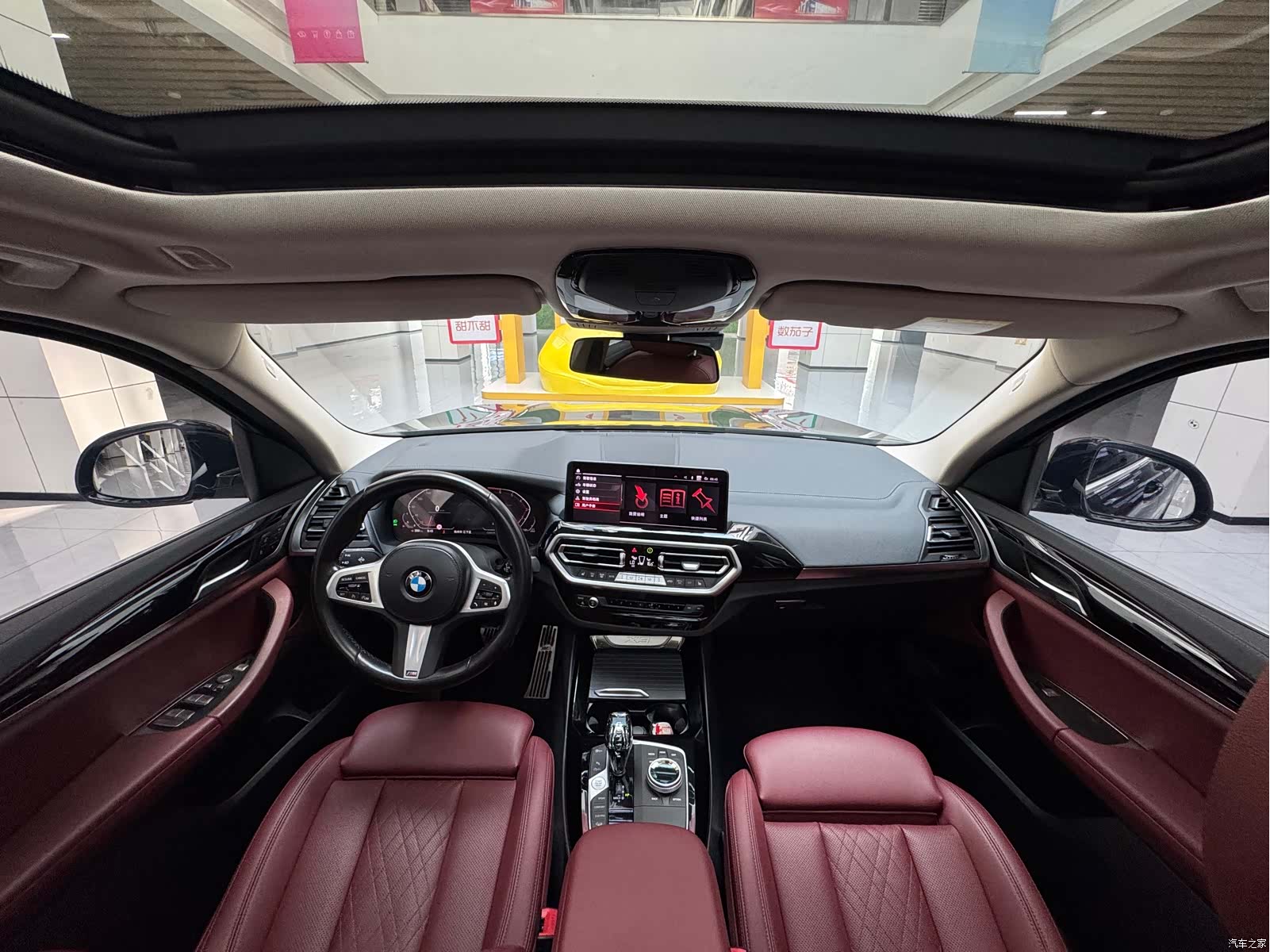 BMW X3, 2022 15