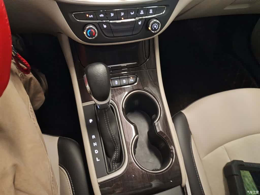 Buick Verano, 2019 14