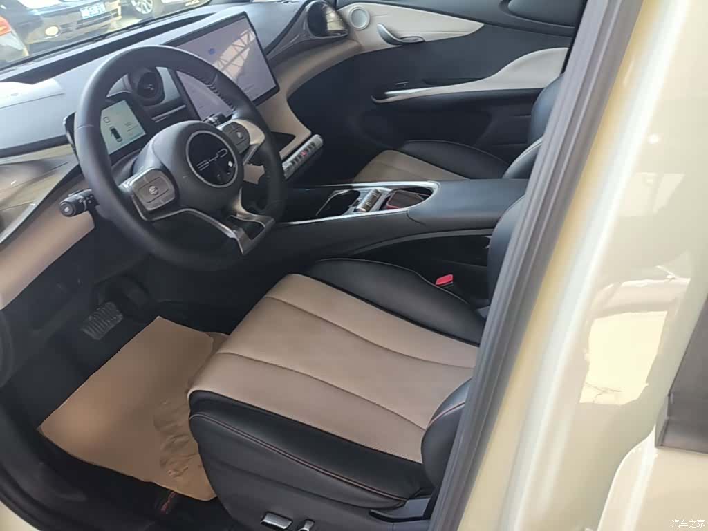 BYD Dolphin, 2023 15