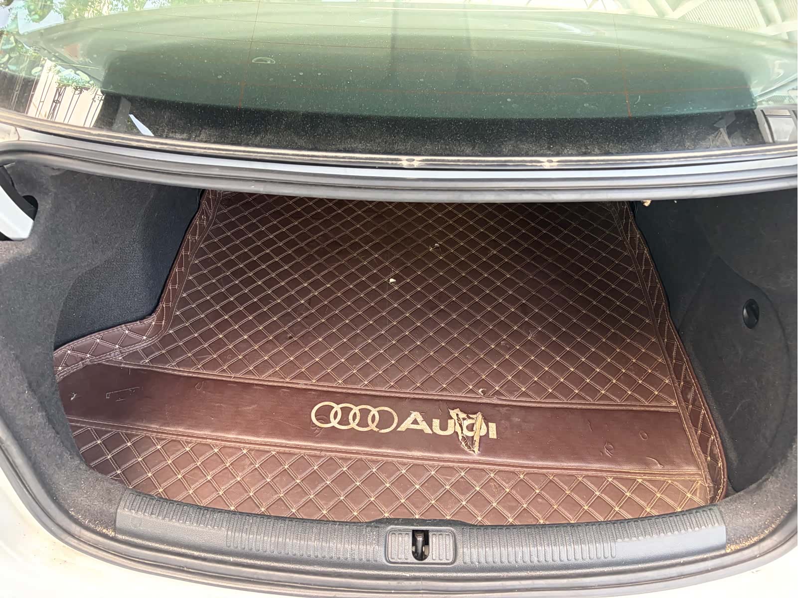 Audi A3, 2019 17