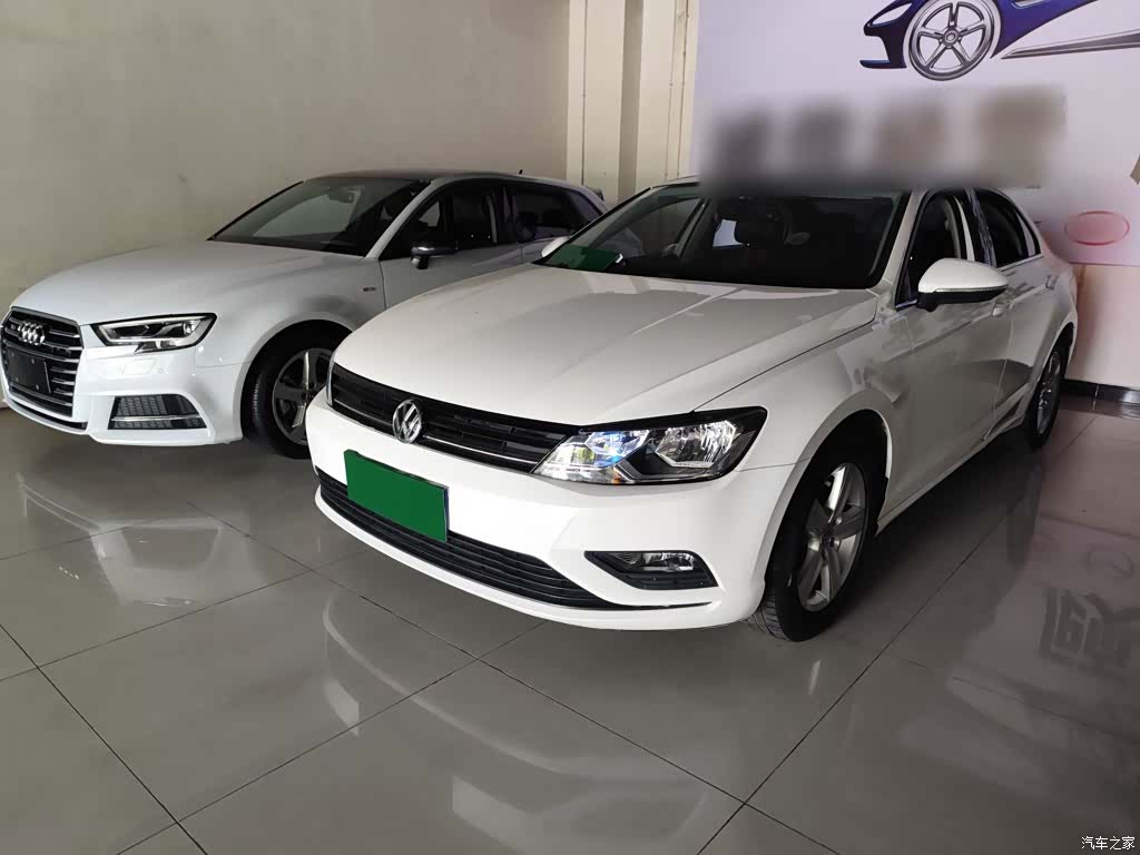 Volkswagen Lamando, 2018 2
