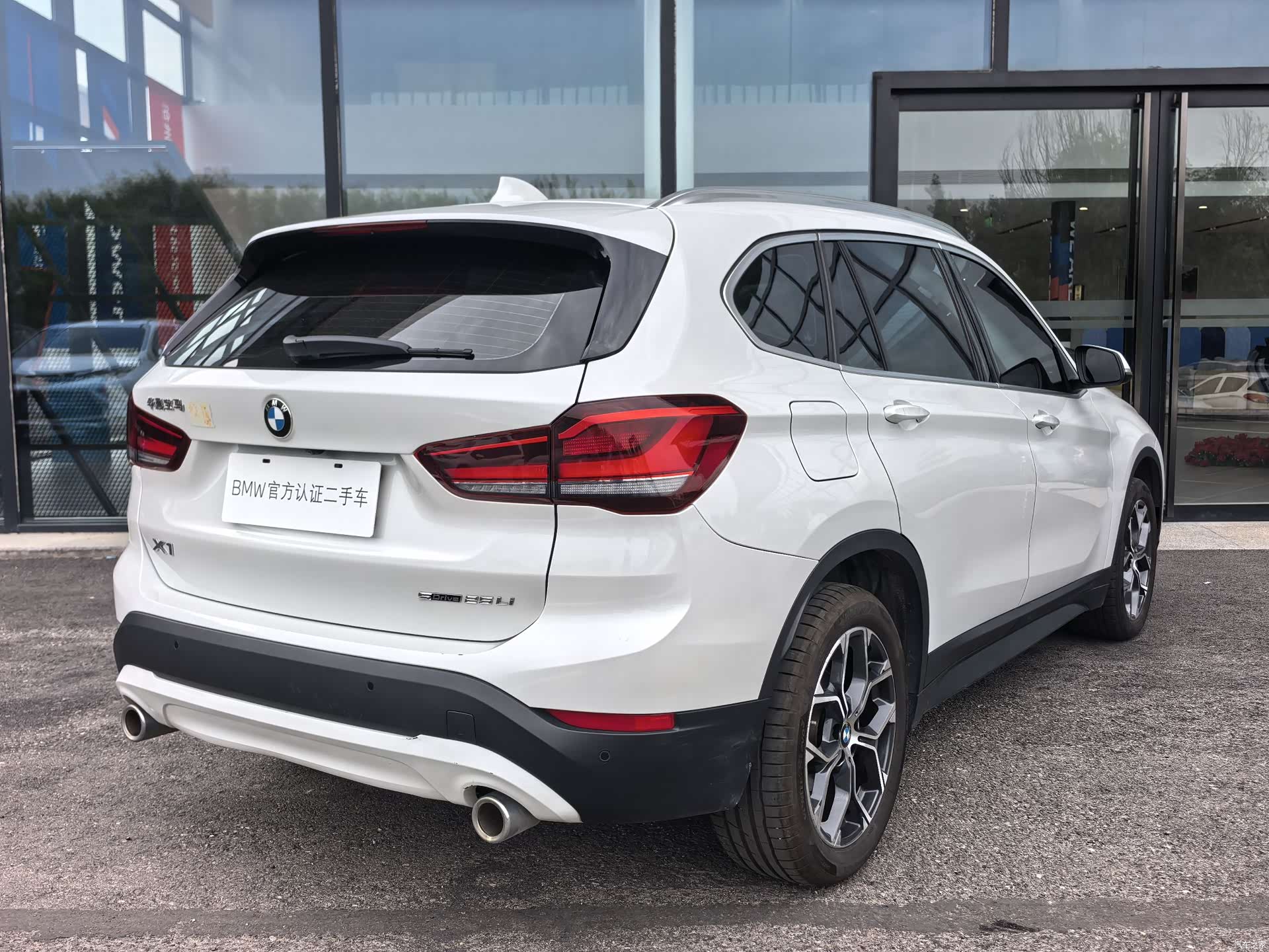 BMW X1, 2022 6