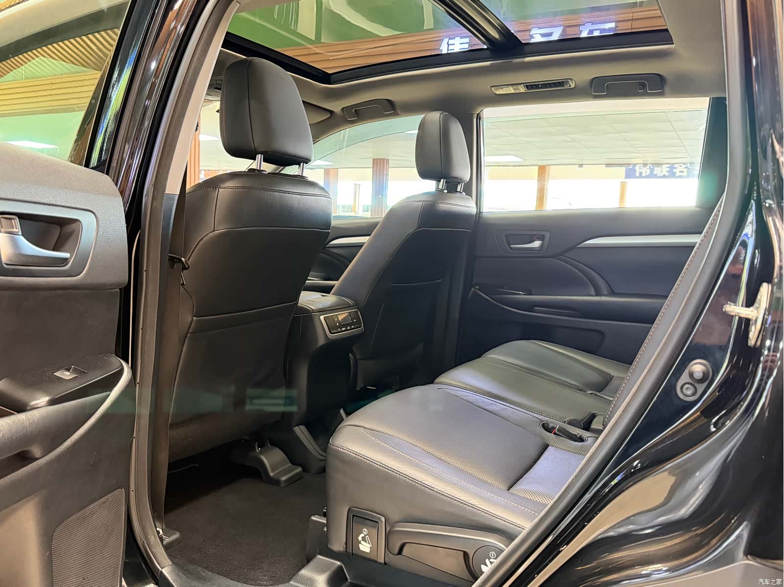 Toyota Highlander, 2017 7