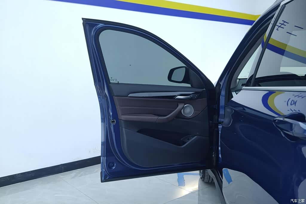 BMW X1, 2022 7