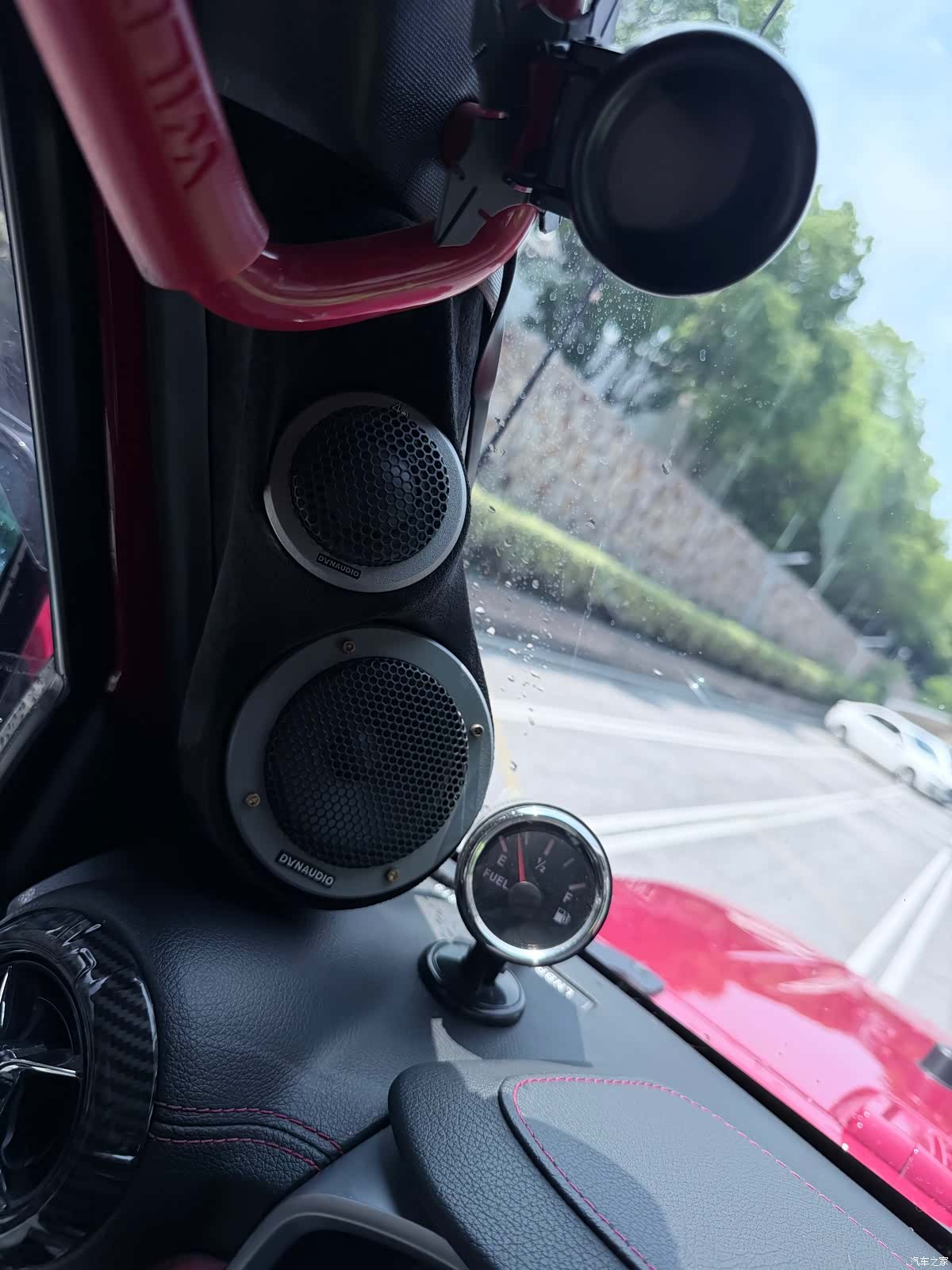 BAIC BJ40, 2021 20