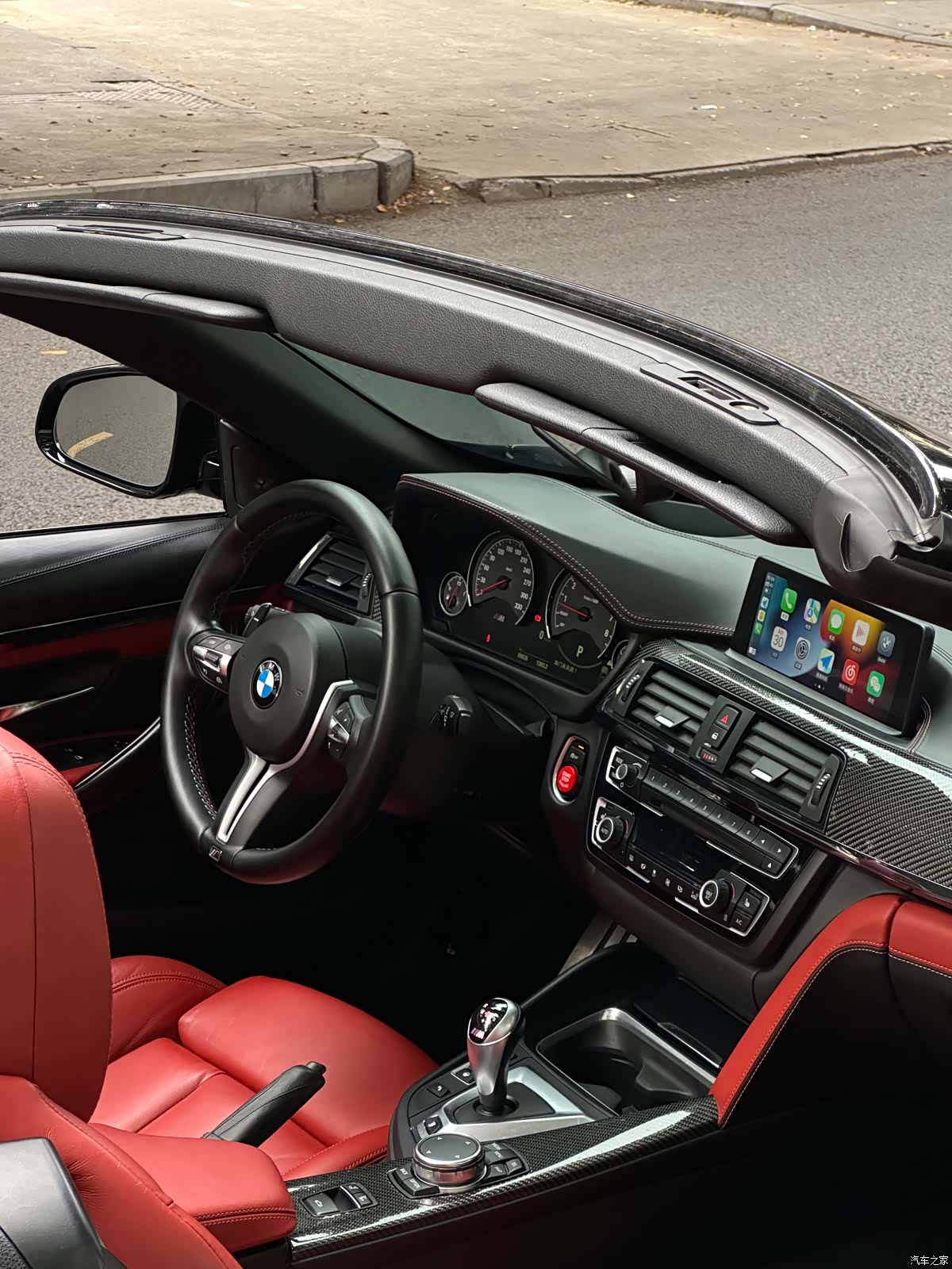 BMW M4, 2015 6